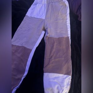 hollister sweatpants